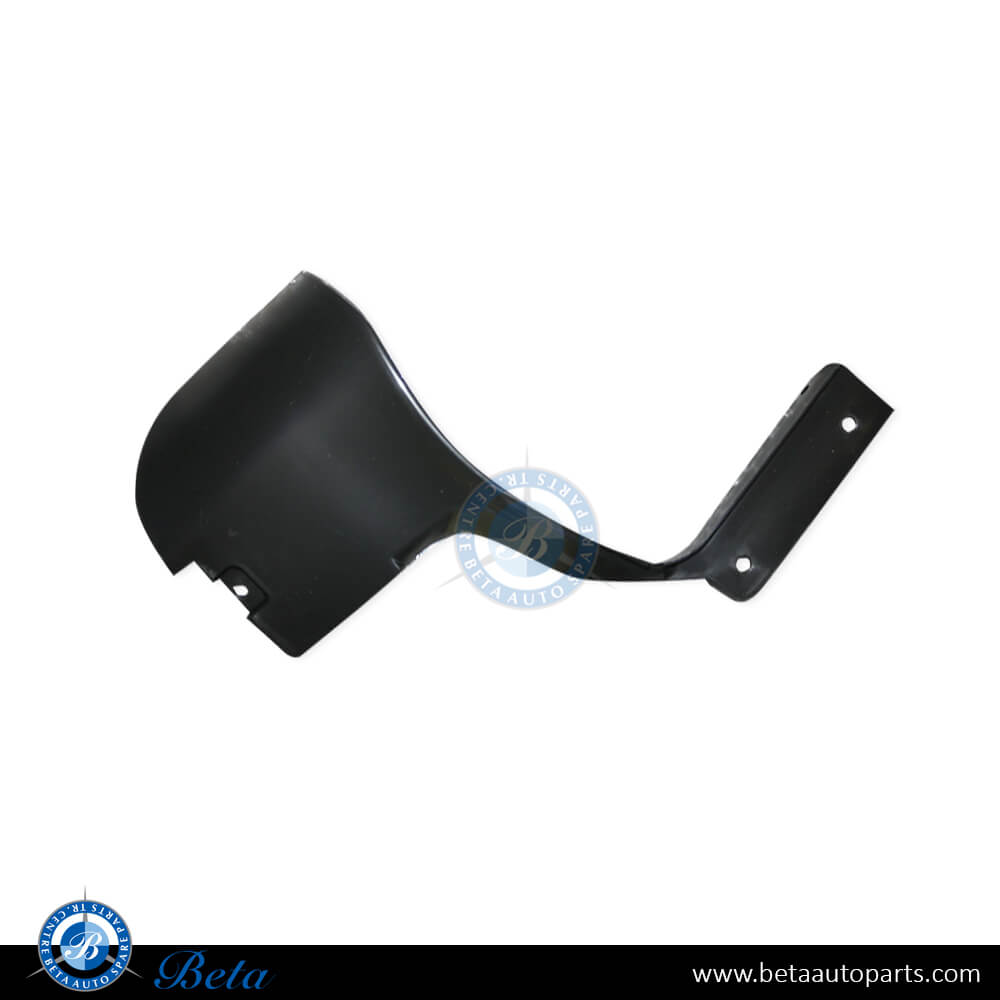 Left Side Side Skirt Rear Fairing for Tesla Model S 2017-2021 models, Part Number 1058757-00-A Left Side Side Skirt Rear Fairing for Tesla Model S 2017-2021 models, Part Number 1058757-00-A